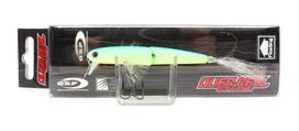 OSP Over Real 63 Wake Floating Lure M62 (8613)