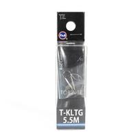 Fuji T-KLTG Size 5.5M Rod Guide Torzite Titanium K Frame x 1 (3305) black