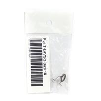 Fuji T-LRVSG 10 dydžio strypo kreiptuvo titano rėmas SIC x 1 (9086) white