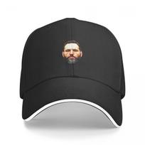 Jack Smith Fan Club Outfit Unisex Style Trucker Hat Caps Hat Unique Design Formal Workouts Adjustable Fit Snapback Cap One Size white