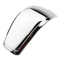 Car Accessories Fit for Ford Focus 2 MK2 2005 - 2012 Auto Gear Head Shift Knob Decorative Cover Trim sidabras
