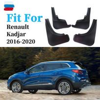 Automobilių priedai Renault kadjar 2016 2017 2018 2022 2023 2024 Purvasaugiai Purvasaugis Purvasaugis Sparnas 16-20