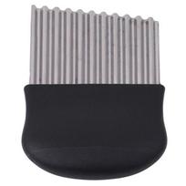 1PC Kitchen Fruit and Vegetable Slicer Carrot Cutter Potato Sticks Corrugated Potato Knife juoda