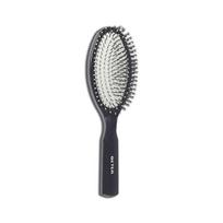 Beter pagalvėlės šepetys nailoniniai šereliai 22cm gray