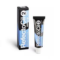 Refectocil Tinte Cejas y Pesta?s Negro Azulado 15ml black