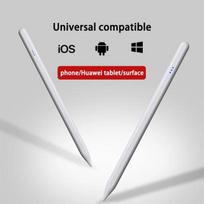 Jutiklinis rašiklis, skirtas iPad Air 5 2022 Mini 6 Pro 12.9 talpinis pieštukas, skirtas IOS, Android Tablet Stylus, skirtas Xiaomi MiPad 5 Pro 11 Pen