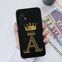 Skirtas Xiaomi Poco M4 X5 Pro X2 X4 X3 Pro GT NFC M5S telefono dėklo dangtelis Minkštas skystas silikonas ekrano apsauga, atspari smūgiams matinis 26 raidžių, skirtas Xiaomi buferiui Xiaomi Poco M4
