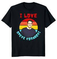 I love Steve Kornacki Daddy Unisex T-shirt S