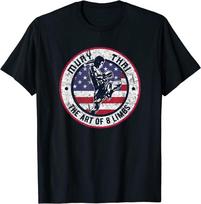 Vintage Muay Thai Cool Design Premium Great Unisex T-shirt S