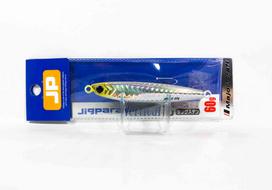 Major Craft Metalinis jig Jigpara Vertical Tungsten JPVTG-60 gramų 008 (7043) gray