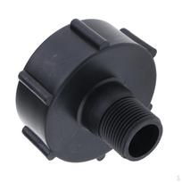 1000 vandens bakas nuo 60 mm įvorės iki 25 mm įvorės (2'' 1'') Fast Quick S60×6 Coarse