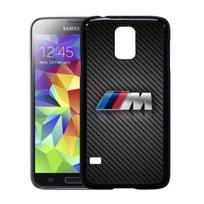 „Samsung Galaxy S5“ BMW M serijos anglies pluošto dėklas