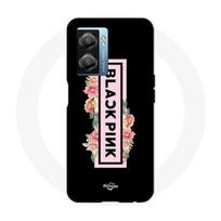 Coque Oppo A77 5G blackpink concert paris juoda