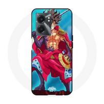 Coque Realme V23 One Piece Luffy Enters Gear 5
