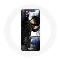 Coque pour Xiaomi Redmi Note 11s 5G Série Code Geass Lelouch