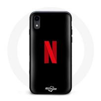 Coque Iphone XR Netflix