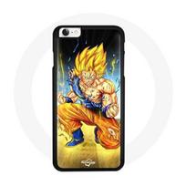 Coque Iphone SE Dragon Ball