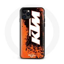 Iphone 11 Pro Max dėklas KTM