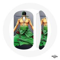 Mouse Zoro One Piece Manga plakatas Wireless