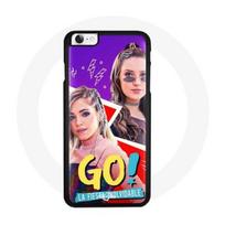 Coque Iphone SE Poursuis Tes Rêves