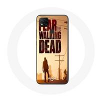 Coque Xiaomi Redmi 9C Fear The Walking Dead Série
