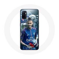 Coque Oppo A53 Neymar Paris Saint Germain PSG