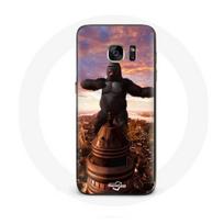 Coque pour Samsung Galaxy S6 edge King Kong Film