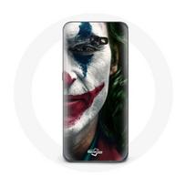 Coque pour Samsung Galaxy A3 2017 Joker Moitié visage