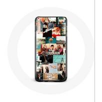 Coque pour Samsung Galaxy J5 Sex Education Série