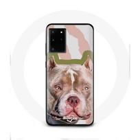 Coque pour Samsung Galaxy S11 Plus Pitbull