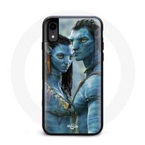 Coque pour Iphone XS Max Avatar Neytiri Et Jake Saison 2 La Voie De L'eau The Way of Water Bande Annonce 2022