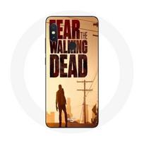Coque pour Xiaomi Redmi Note 5 Pro Fear the walking dead Série