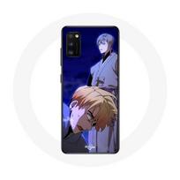 Coque pour Samsung Galaxy S20 Plus Bangtan Sonyeondan 7 Fates Chakho Avec BTS Zeha and Haru