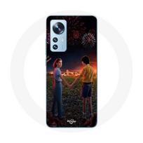 Dėklas Xiaomi Mi 12 / 12X Stranger Things Plakatas