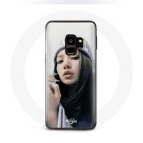 Coque pour Samsung Galaxy S9 Blackpink Lisa LALISA Solo Chanson Unique Teaser