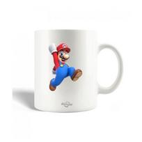 Mug en Céramique Super Mario Série de jeux vidéo