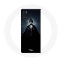 Coque pour Samsung Galaxy A21s The Sandman Lord Morpheus Saison 1 Affiche Bande Annonce 2022