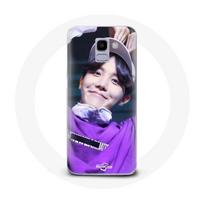 Coque pour Samsung Galaxy A6 2018 BTS Bangtan Sonyeondan J-Hope Danseur