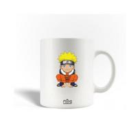 Mug en Céramique Naruto Anime Manga Ninja