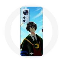 Coque pour Xiaomi Mi 12 / 12X Koro Sensei Assassination Classroom Anime Manga