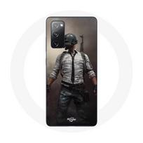 Coque pour Samsung Galaxy S20 FE PUBG Série de jeux vidéo