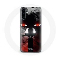 Coque pour Huawei P30 Pro Itachi Uchiwa Naruto Anime art