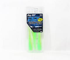 Duo Soft Lure Bay Ruf BR Chatter Fish 3.5 Inch S044 (5825)