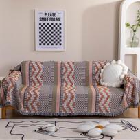 Muzikos Sofa Rankšluostis Simbolis Xinyu Sofa Pagalvėlė Vieno Dvigubo Sofa Apvalkalas Viskas Įskaičiuota Sofa Apsauga nuo Dulkių 130*160cm
