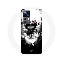 Coque Xiaomi 12T Tokyo Ghoul amine Ken Kaneki