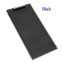 Car Console Cup Holder Blind Cover Zipper Rolling Curtain For Mercedes Benz W204 C Class W212 E Class C180 C200 C220 E200 E260 juoda