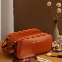 Multi-function Cosmetic Bag Waterproof Storage Tool with Handle GIft Makeup Organizers  Travel kava