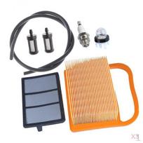 3x Air Filter Kit 410 TS410Z TS420