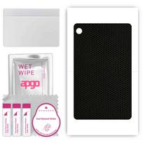 apgo odos lipduko plėvelė folija vinilas GALINEI daliai, suderinama su Honor Pad X7 WiFi, atspari įbrėžimams, lengvai montuojama - Matrix