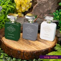 Gift Set of 3(Into The Wild + Wild Child + Wanderer)